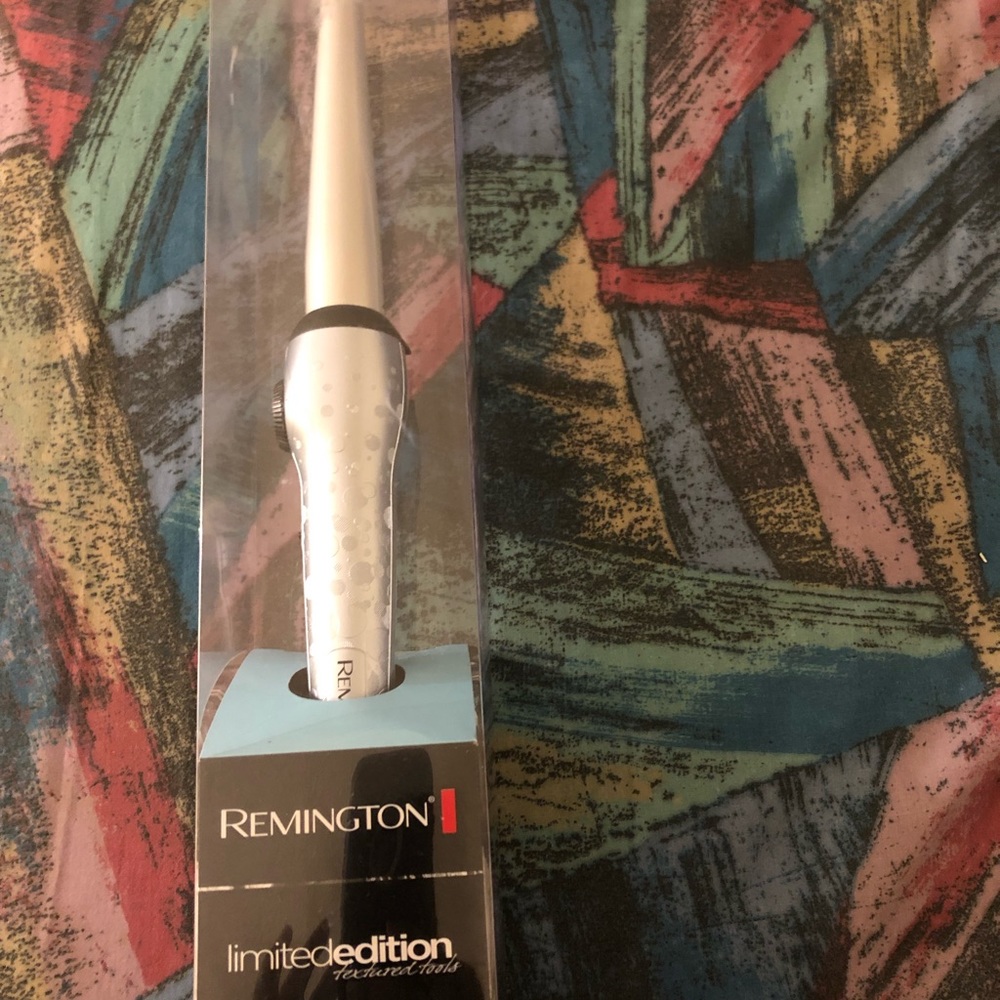Remington limited edition